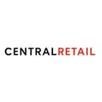 Central Retail Corporation logo