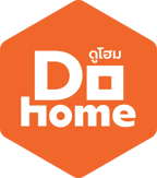 Dohome Public Company Limited logo