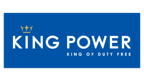 King Power logo