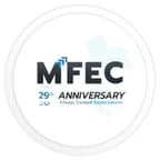MFEC Public Company Limited logo