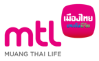 Muang Thai Life Assurance Public Company Limited logo