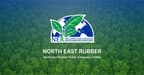NORTH EAST RUBBER PUBLIC COMPANY LIMITED logo