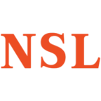 NSL FOODS logo