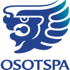 Osotspa Public Company Limited logo