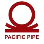 Pacific Pipe Public Company Limited logo