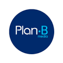 Plan B Media Company logo