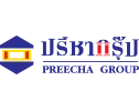 Preecha Group PLC logo