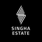 SINGHA ESTATE PUBLIC COMPANY LIMITED logo
