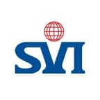 SVI Public Company Limited logo
