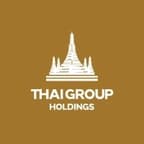 Thai Group Holdings logo