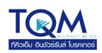 Tqm Insurance Broker logo