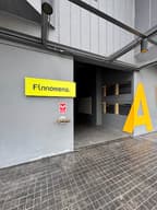 Finnomena logo