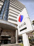 MSIG Insurance (Thailand) PCL logo