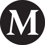 The Momentum logo