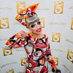 Bianca Del Rio logo