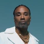 Billy Porter logo