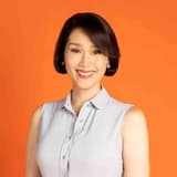 Geraldine Roman logo