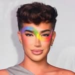 James Charles logo