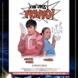 John Lapus logo