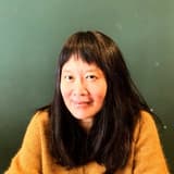June Chua logo