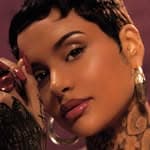 Kehlani logo
