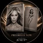 Laverne Cox logo