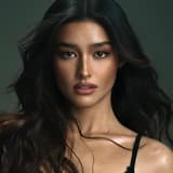 Liza Soberano logo