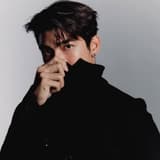 Mew Suppasit Jongcheveevat logo