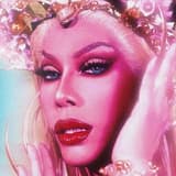 Pangina Heals logo