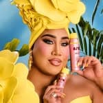 Patrick Starrr logo