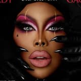 Salome Blaque logo