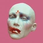 Sasha Velour logo