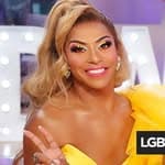 Shangela logo