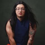 Shawn Lim logo