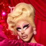 Trixie Mattel logo