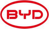 BYD Company logo