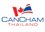 CanCham Thailand logo