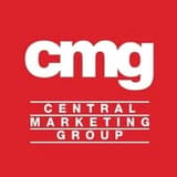 Central Marketing Group (CMG) logo