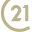 Century 21 Thailand logo