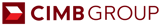 CIMB Group logo