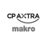 CP Axtra (Makro) logo