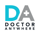 Doctor Anywhere Thailand logo