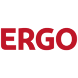 ERGO Insurance Thailand logo