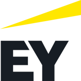 Ernst & Young logo