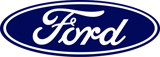 Ford Motor Company logo
