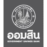 Government Savings Bank logo