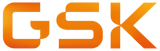 GSK plc logo