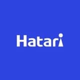 Hatari logo
