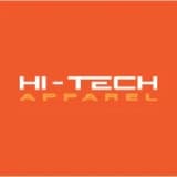 Hi-Tech Apparel logo