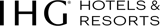 InterContinental Hotels Group (IHG) logo